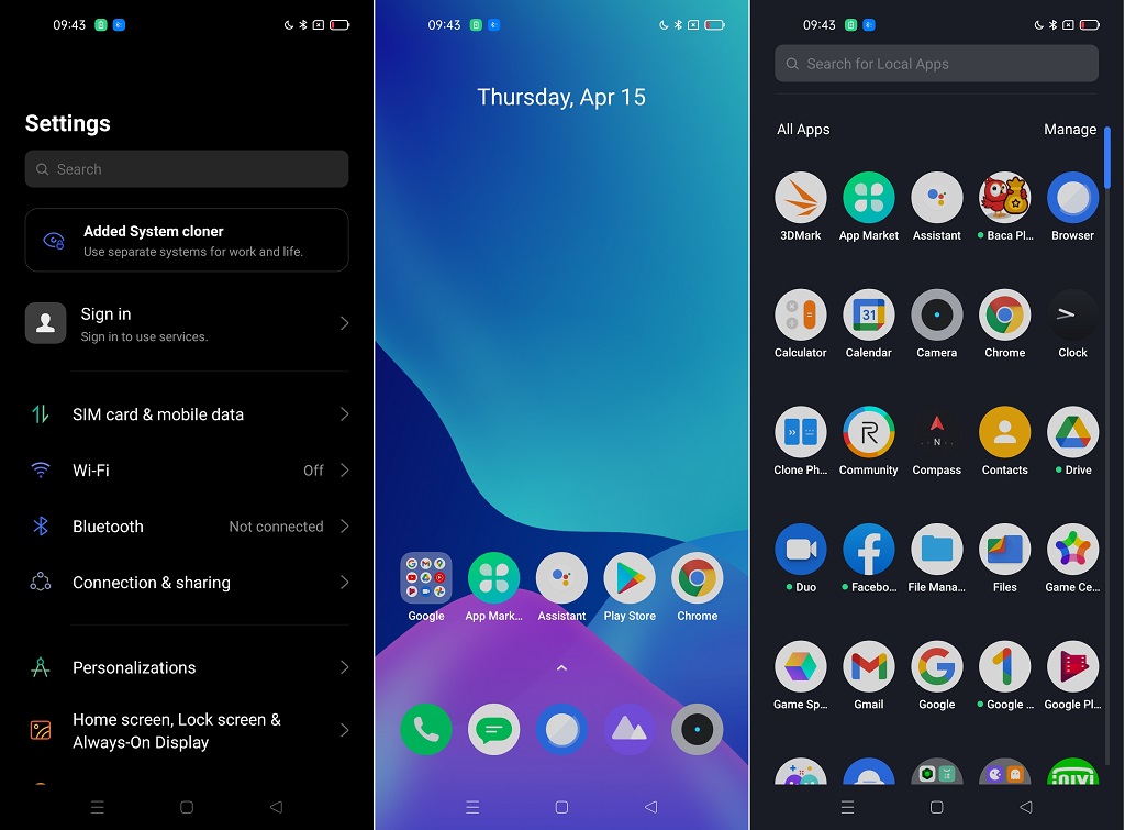 Review realme 8 Pro, Punya Spesifikasi Mumpuni dan Menarik