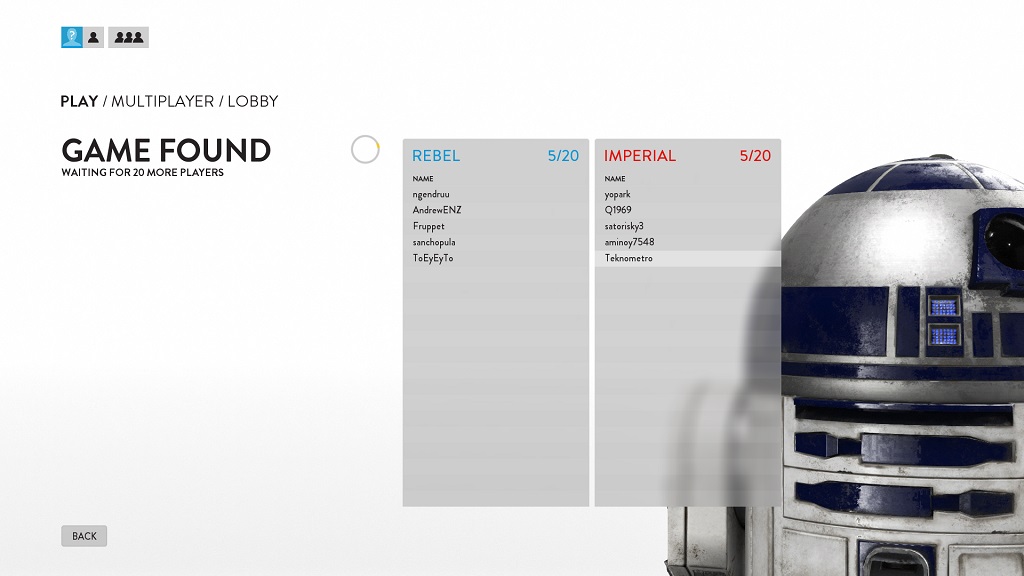 Star Wars Battlefront, Keren Tapi Terlalu Sederhana 