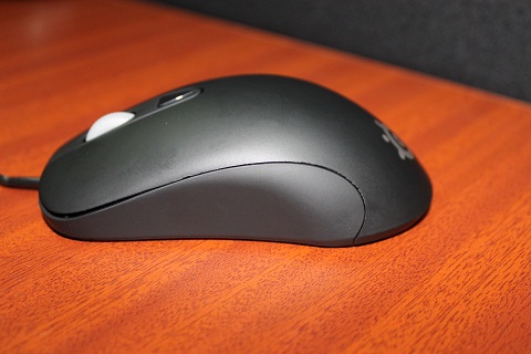 SteelSeries Kinzu V3