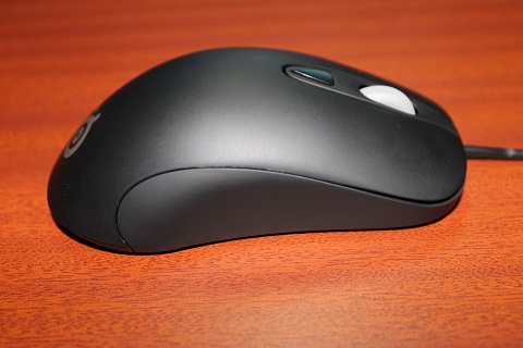 SteelSeries Kinzu V3