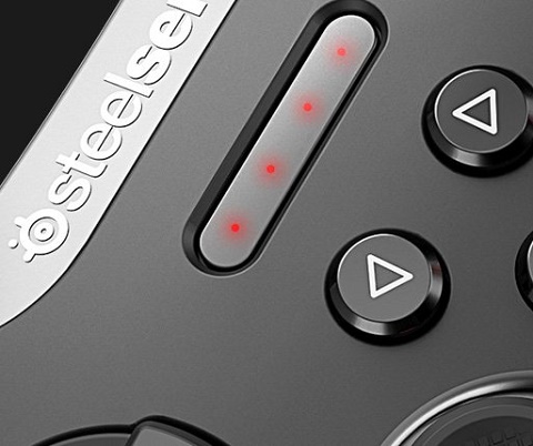 SteelSeries Stratus XL, Duet Utama Gamer Android dan Windows