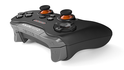 SteelSeries Stratus XL, Duet Utama Gamer Android dan Windows