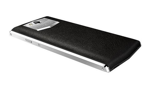 Tidak Sanggup Beli Ponsel Mewah dari Vertu? Ada UHANS U100