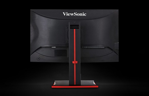 ViewSonic Pasarkan Monitor Gaming XG Series