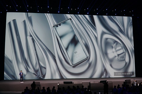 Xiaomi Akhirnya Kenalkan Mi 6