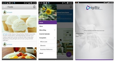 Seriusi Potensi UKM, XL Luncurkan Layanan Digibiz  