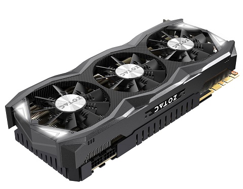 ZOTAC Mulai Pasarkan GTX 980 Ti AMP Extreme
