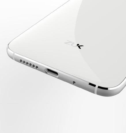 ZUK Z1, Ponsel Flagship dari Anak Perusahaan Lenovo