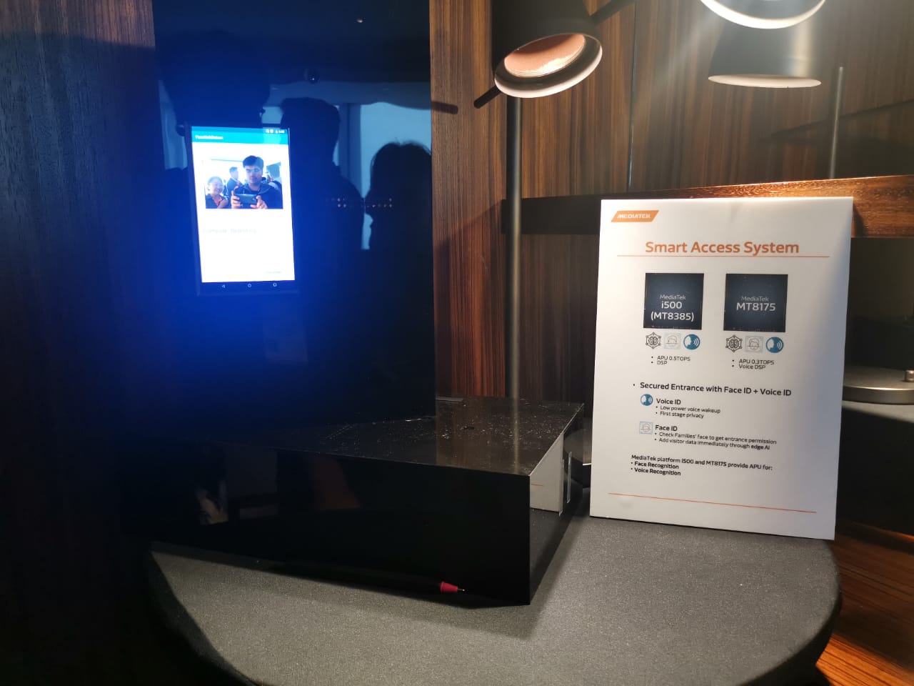 Ini Jajaran Solusi IoT dari Mediatek