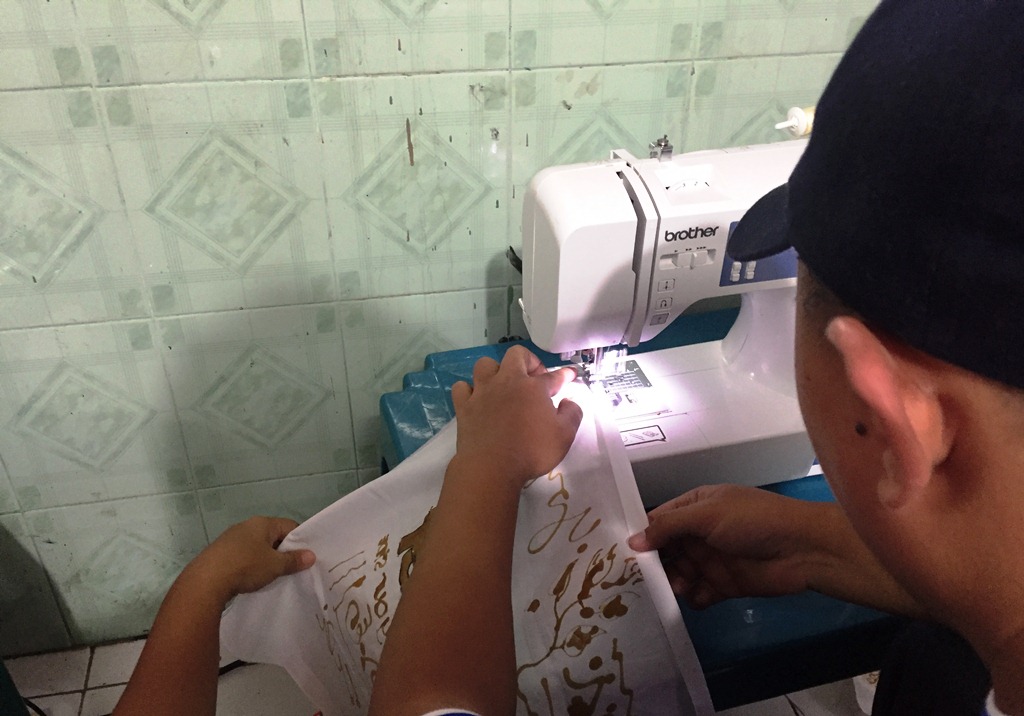 Brother Cultural Amazing Race: Kombinasi Wisata & Pengalaman Produk