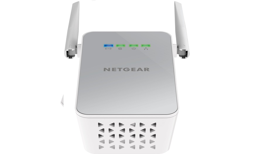 Netgear PowerLINE WiFi PLW1000, Solusi Pengganti Wi-Fi dan LAN