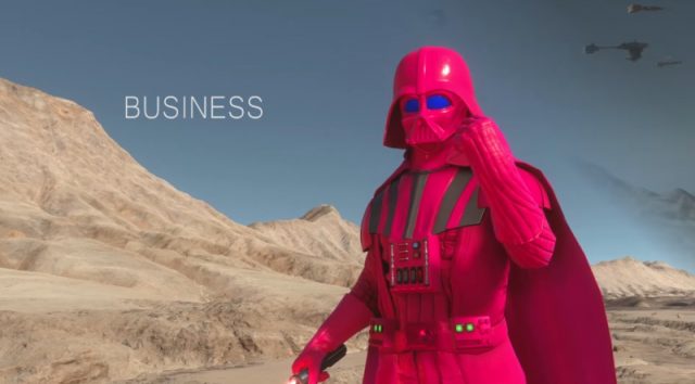 Battlefront 2 Gagal, EA Malah Salahkan Star Wars?
