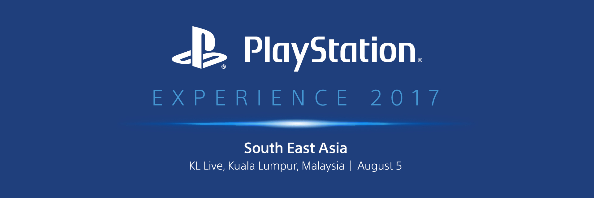 Sony Siap Gelar PlayStation Experience di Asia Tenggara