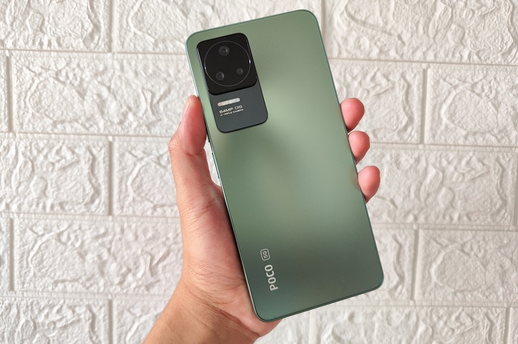 Jajaran Smartphone Terbaik 2022