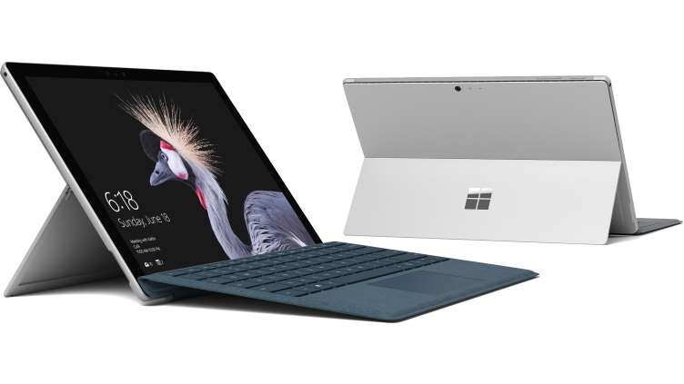 Ganti Nama Jadi Surface Pro, Ini Perubahan yang Ditawarkan
