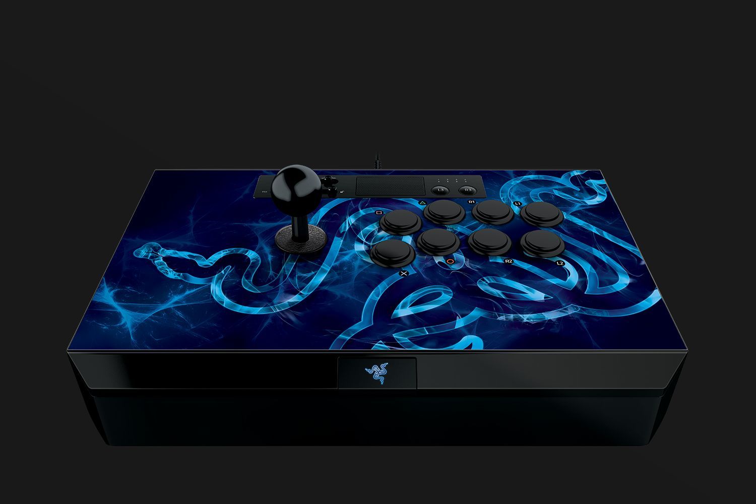 Anda Maniak Game Fighting di PS4? Coba Razer Panthera