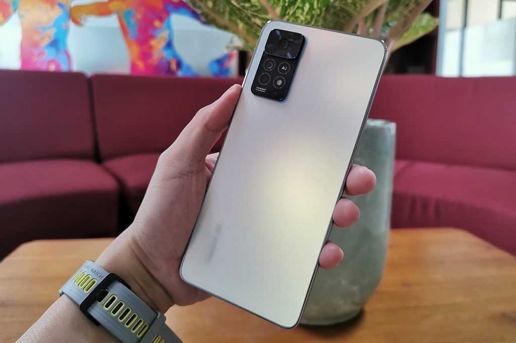Jajaran Smartphone Terbaik 2022
