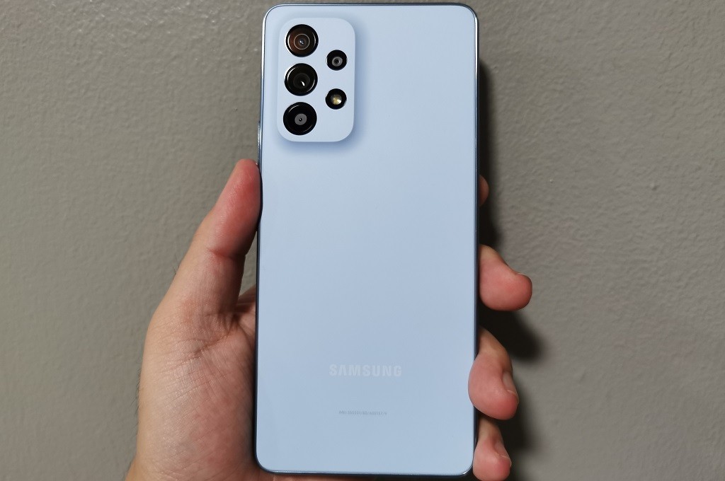 Jajaran Smartphone Terbaik 2022