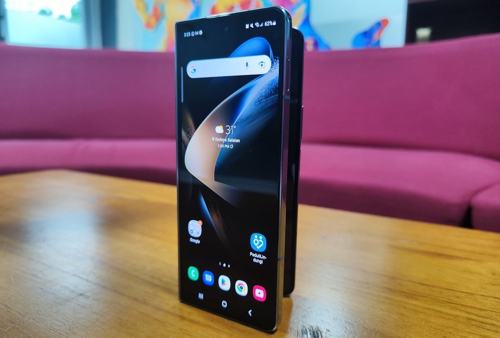 Jajaran Smartphone Terbaik 2022