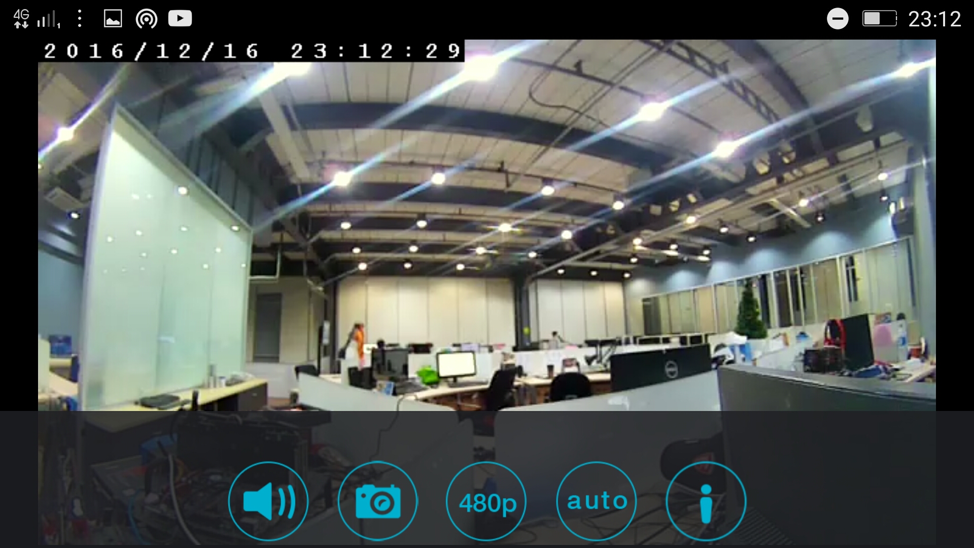 D-Link DCS-960L, Tetap Menarik Meski Fitur Dipangkas