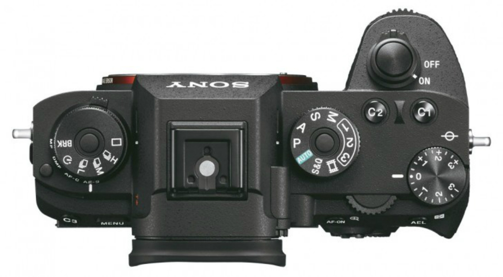 Sony A9 Akhirnya Sambangi Indonesia