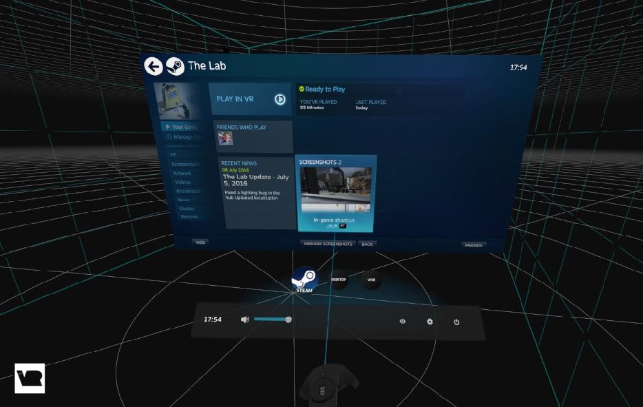 Melihat Perkembangan Virtual Reality, Augmented Reality, dan Mixed Reality
