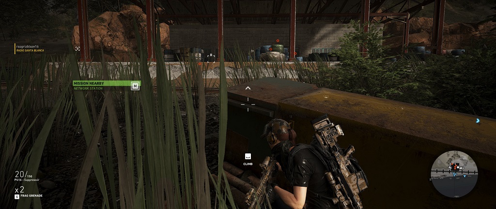 Tips Jadi Penembak Runduk Ulung di Ghost Recon: Wildlands