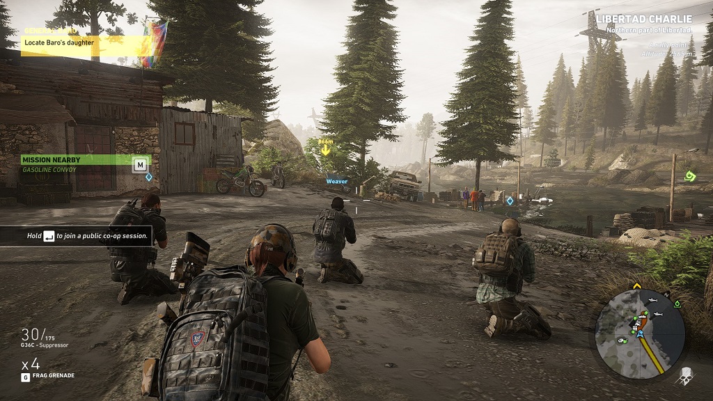 Menaklukkan Musuh yang Tidak Takut Mati di Ghost Recon: Wildlands