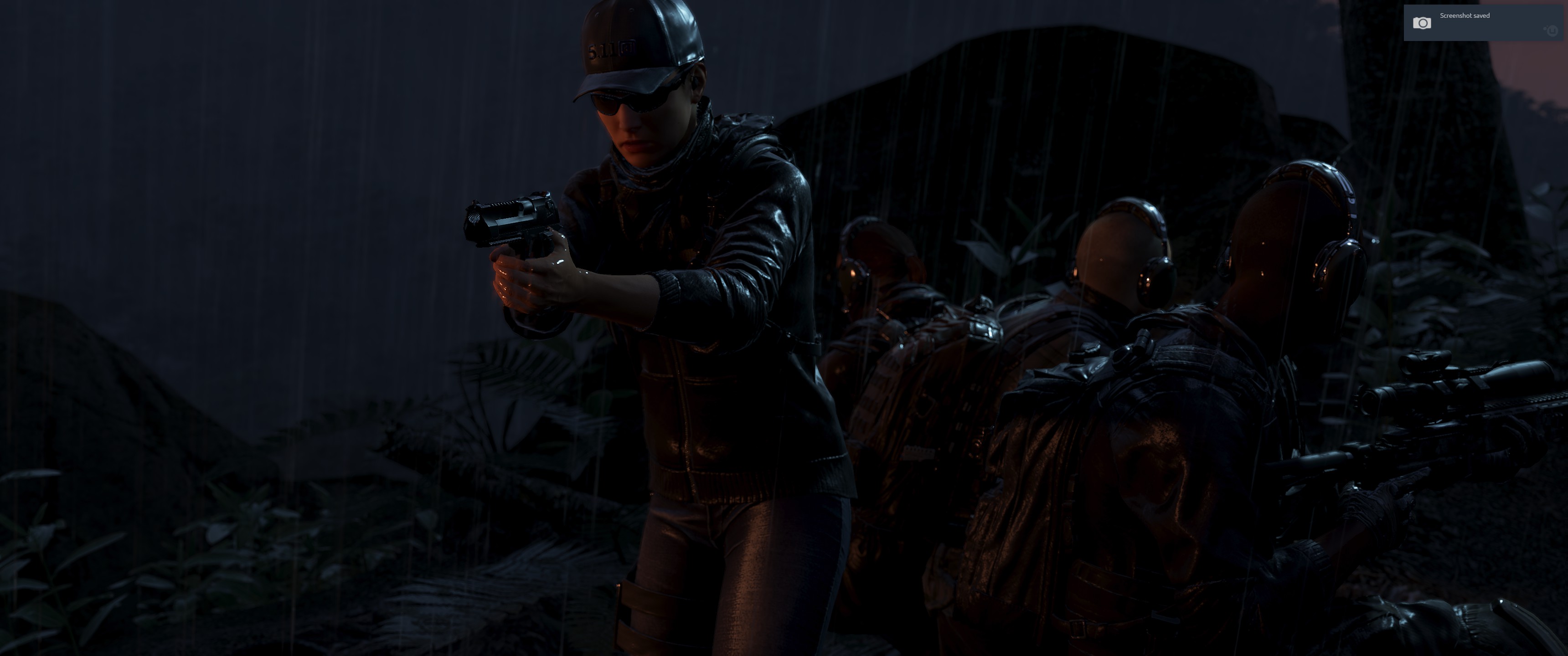 Fallen Ghost Bikin Ghost Recon: Wildlands Lebih Menantang