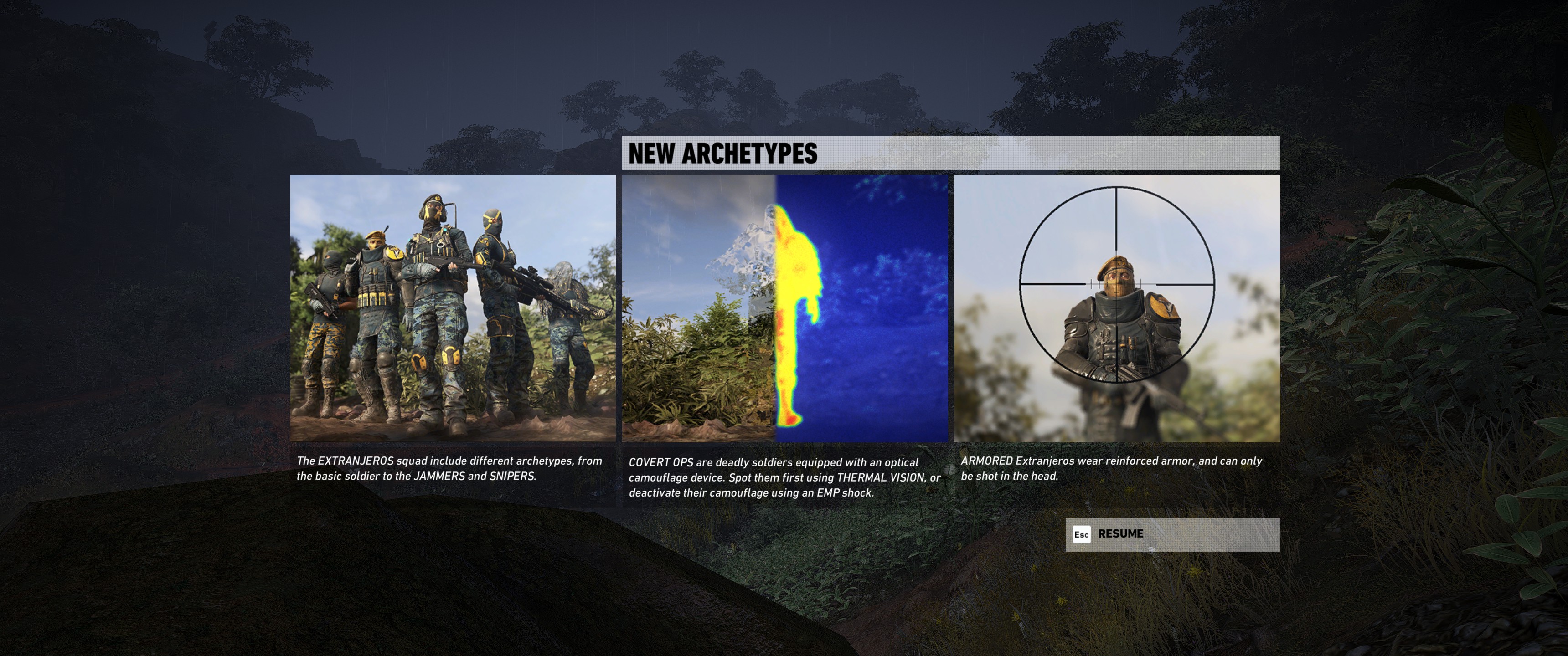 Fallen Ghost Bikin Ghost Recon: Wildlands Lebih Menantang