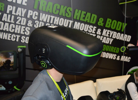 5 Headset Virtual Reality Teraneh
