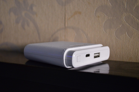 Adata PV150, Power Bank Elegan Berdaya Besar  