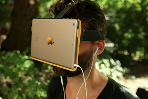 5 Headset Virtual Reality Teraneh