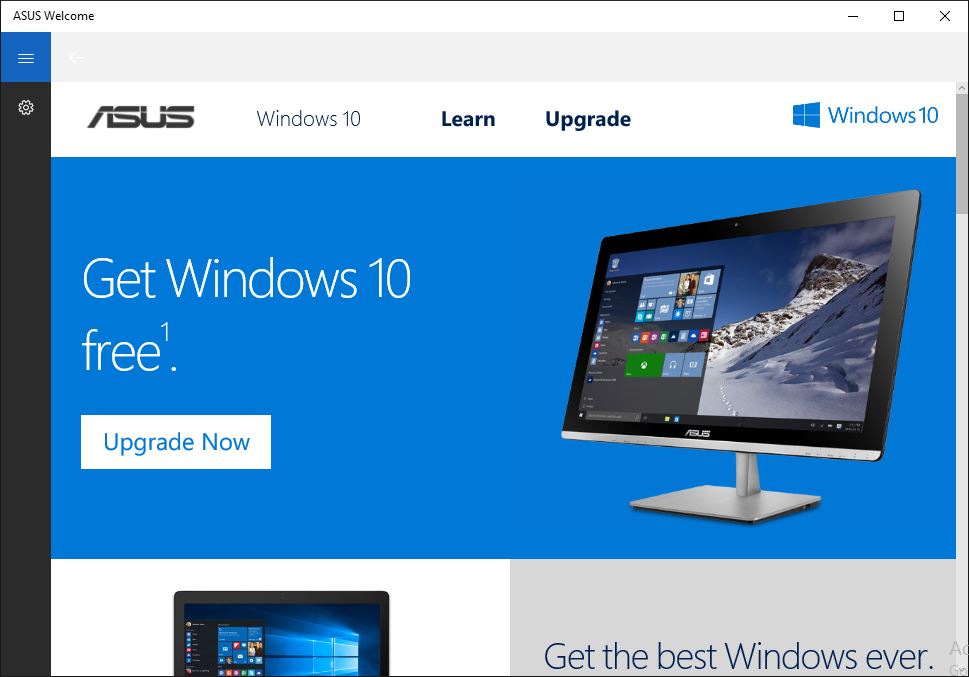 ASUSPRO P2420LJ, Elegan Luar Dalam