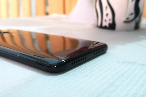 Advan i6, Menjanjikan di Harga Rp1,5 Juta