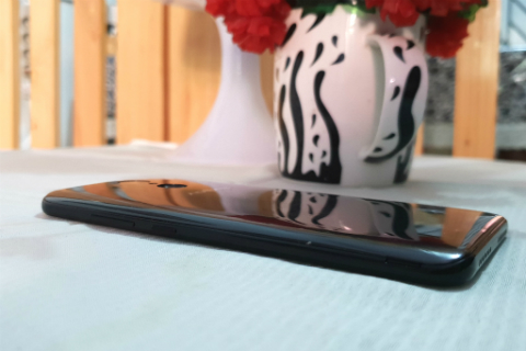 Advan i6, Menjanjikan di Harga Rp1,5 Juta