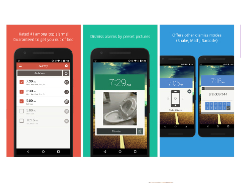5 Aplikasi Alarm untuk Sahur
