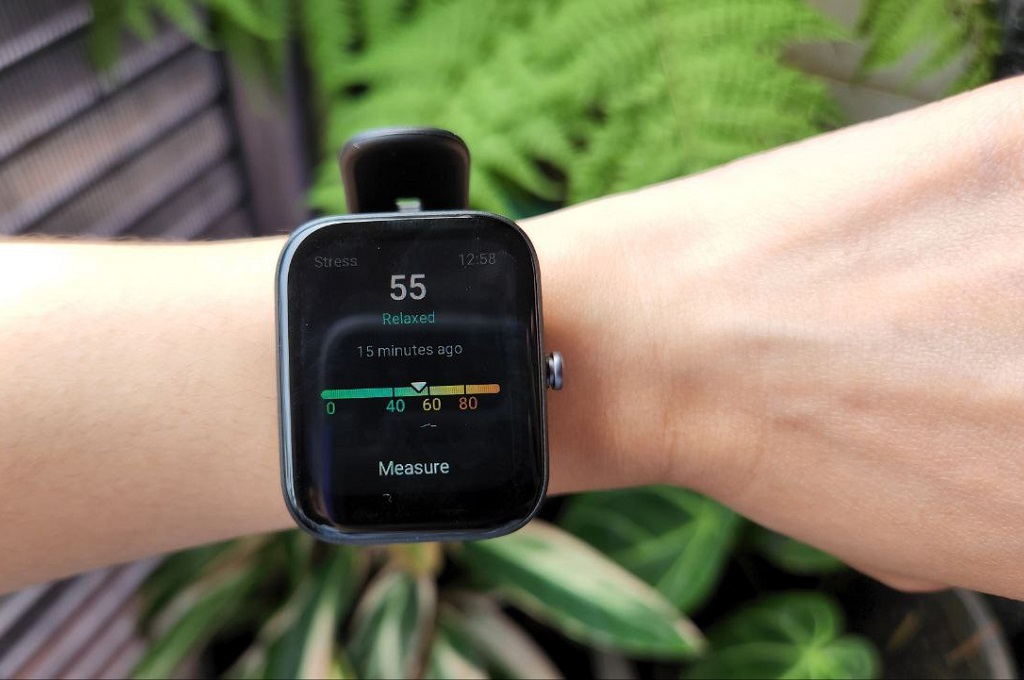 Картинки на amazfit bip