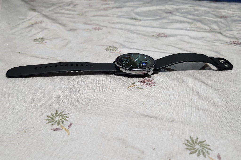 Amazfit gtr mini Amazfit gtr mini