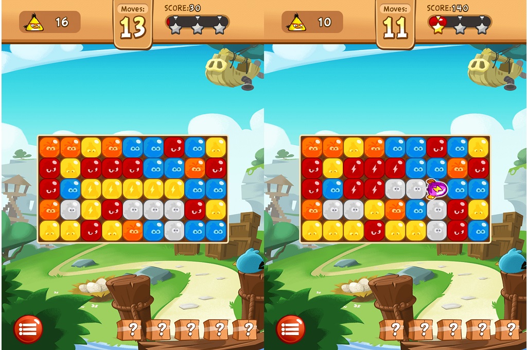 Ini Dia 7 Game iOS Seru Bulan Januari