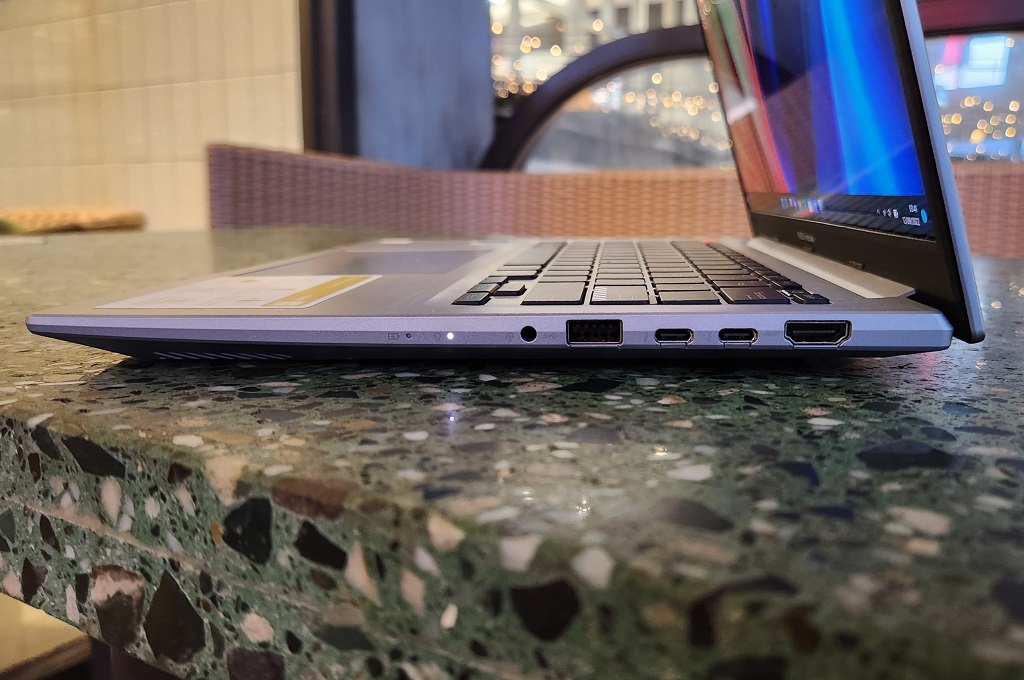 Vivobook s 14 oled m5406na