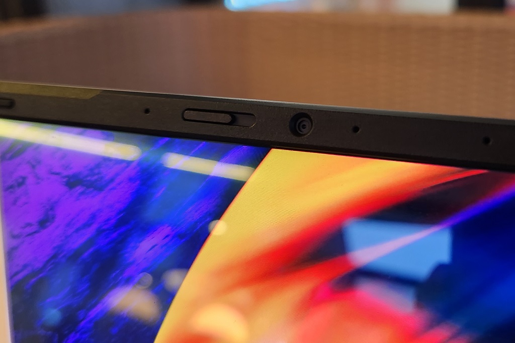 Vivobook s 14 oled m5406na