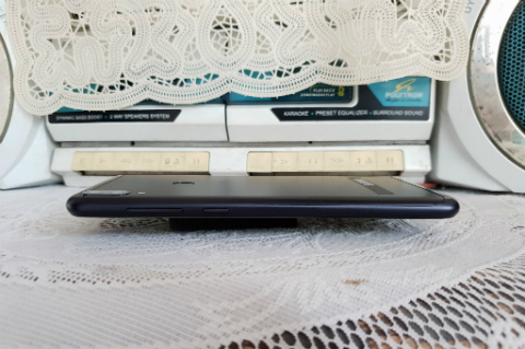 Asus Zenfone Max Pro M1 6GB, Performa Lebih Mulus