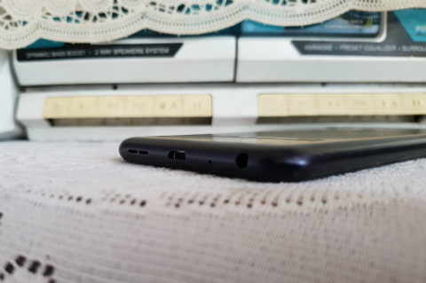 Asus Zenfone Max Pro M1 6GB, Performa Lebih Mulus
