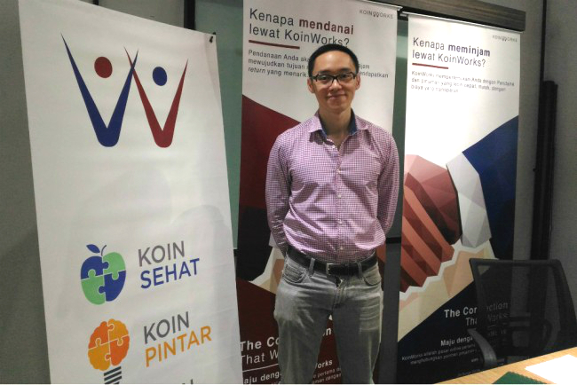 Permudah Investasi Demi Layani Masyarakat