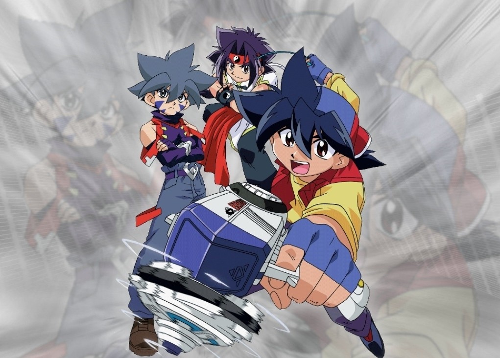 5 Film Live-Action Hollywood Ini Diadaptasi dari Anime
