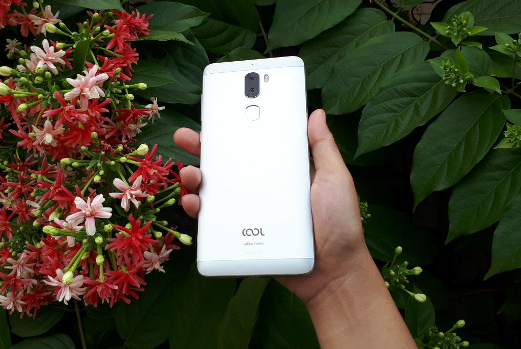 Coolpad Cool Dual, Penawaran Kamera Ganda Menggoda