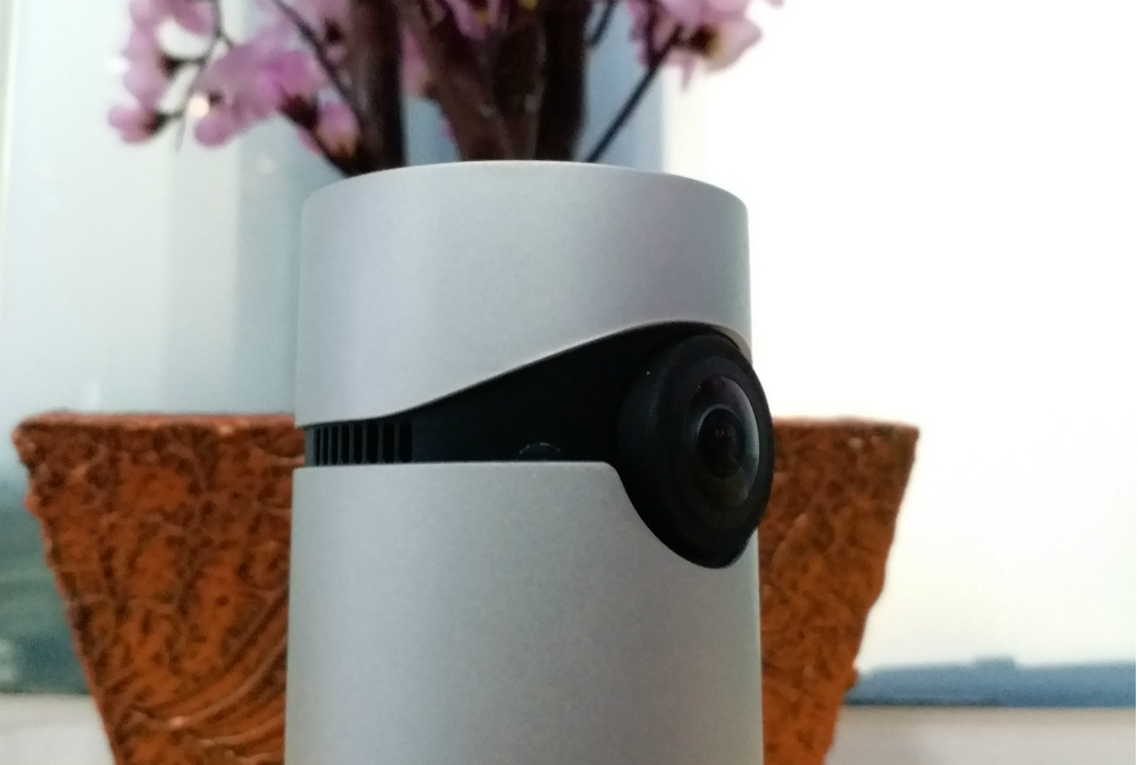 D-Link Omna 180 Cam, Perangkat Pintar untuk Pengguna iOS