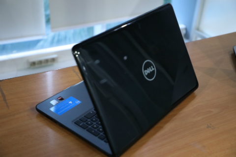 Dell Inspiron 15 5000, Si Bongsor yang Nyaman Digunakan