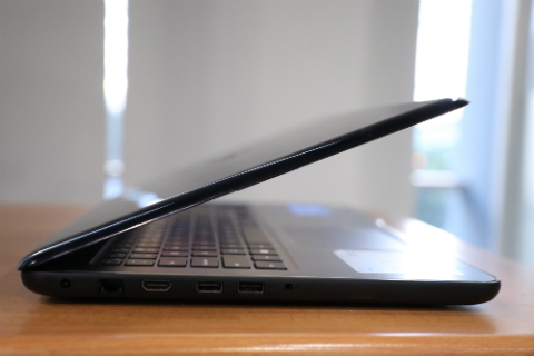 Dell Inspiron 15 5000, Si Bongsor yang Nyaman Digunakan